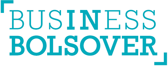 Business in Bolsover Logo
