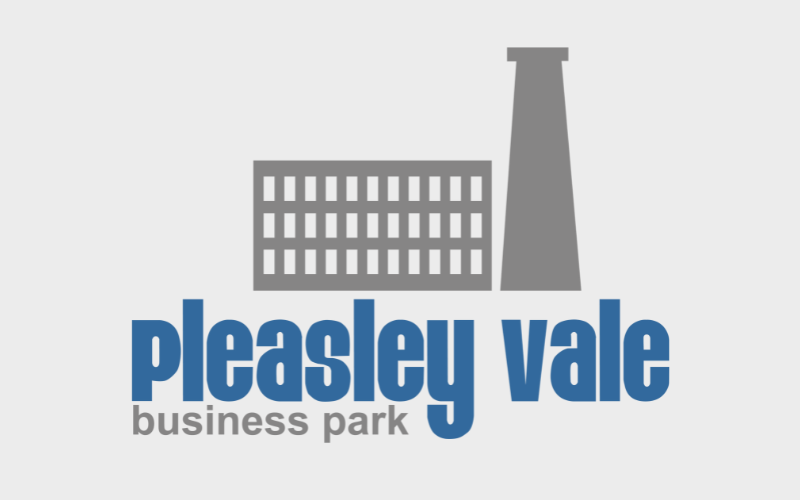 Pleasley Vale