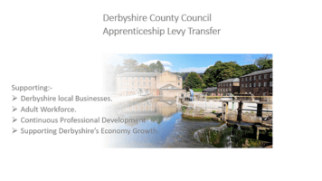 Business Detox April - 8.5 Contributors to successful growth with Paul Davies from Clowne Enterprise