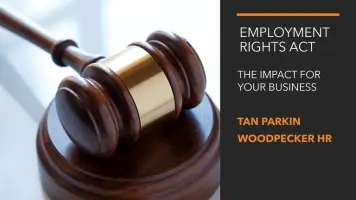 Employment Rights Act Tan Parkin Employment Rights Act Tan Parkin