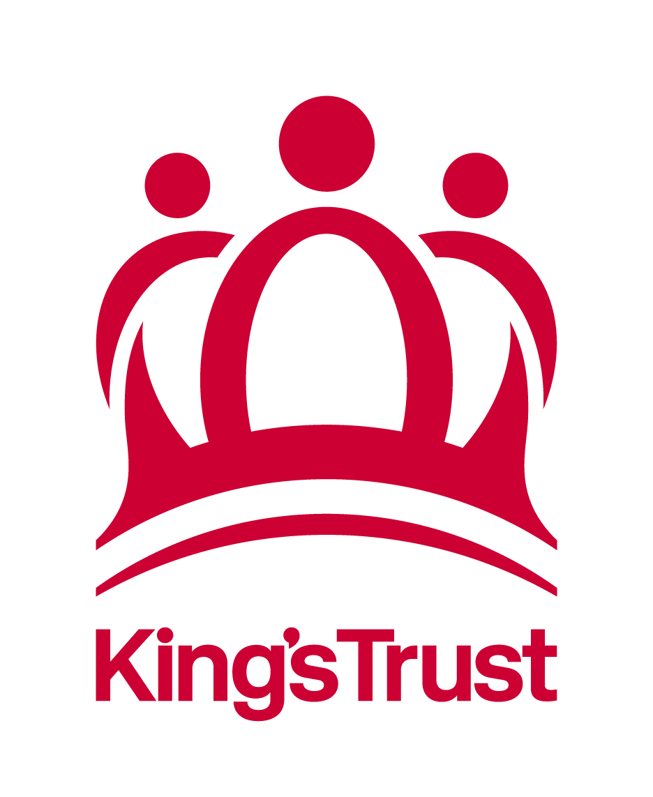 Kings Trust Logo